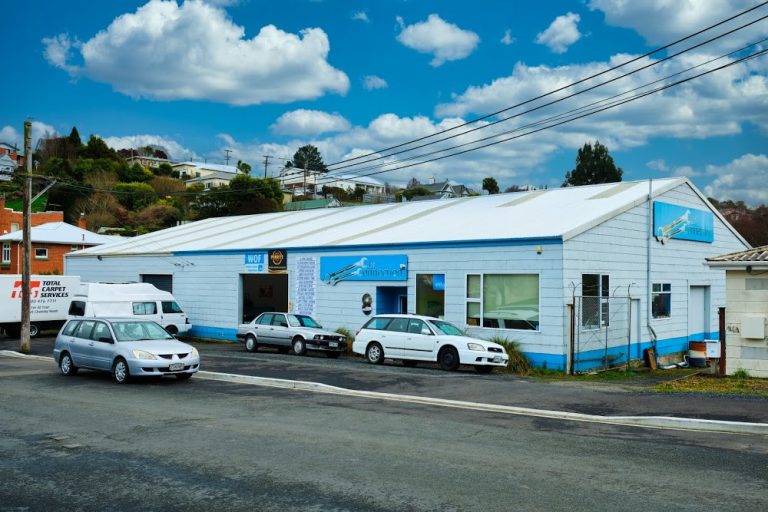 Car Connection Ltd